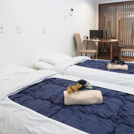 Kamon Inn Hiratacho Kyoto Eksteriør bilde