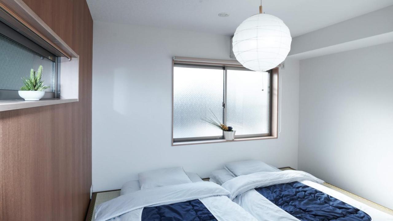 Kamon Inn Hiratacho Kyoto Eksteriør bilde
