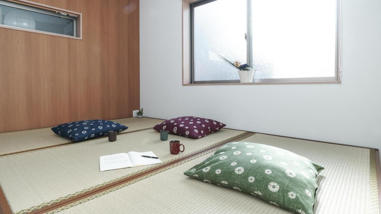 Kamon Inn Hiratacho Kyoto Eksteriør bilde