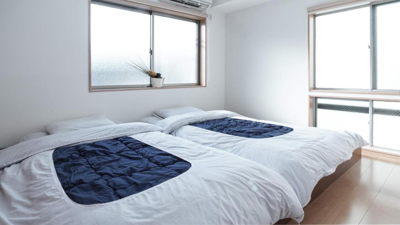 Kamon Inn Hiratacho Kyoto Eksteriør bilde